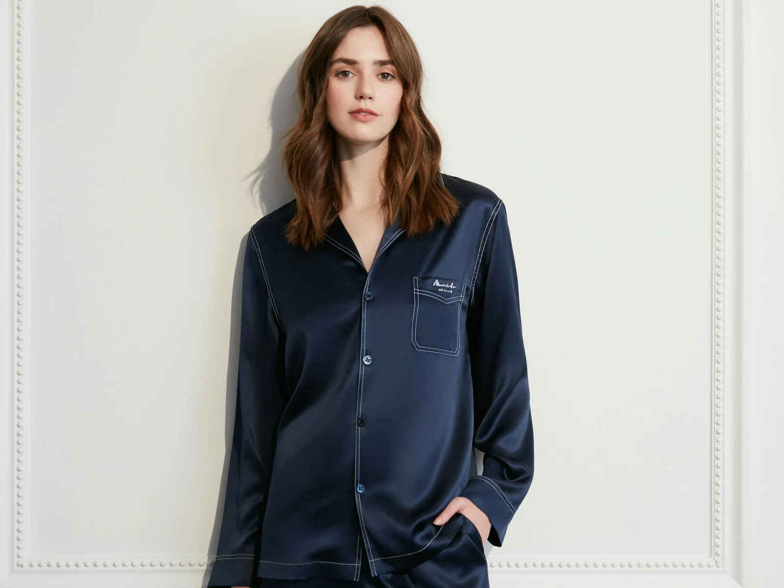 What to Check Before Buying Luxury Pajamas