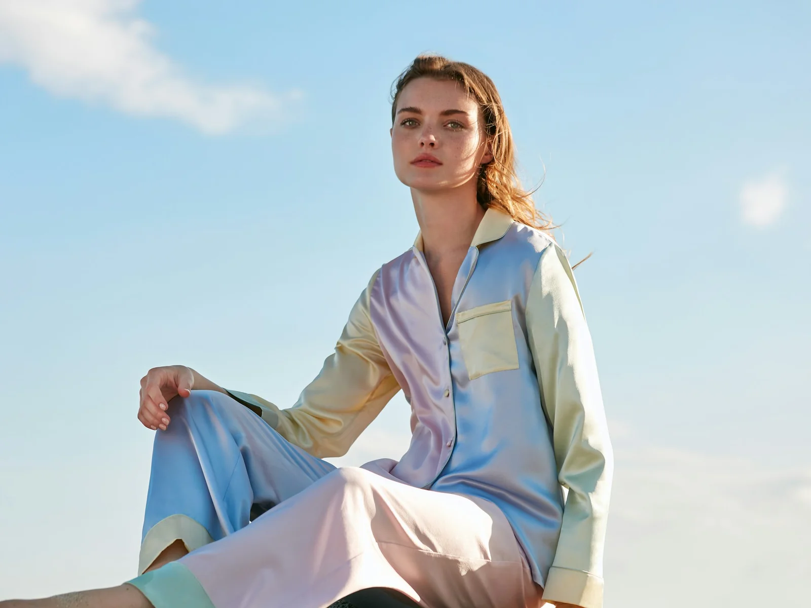 How to Choose Luxury Pajamas Without Regretting the Purchase