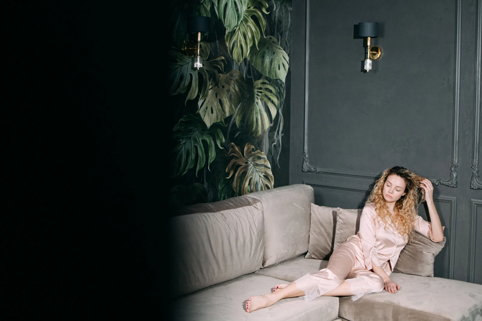 Why Loungewear Size Labels Can Be So Unreliable