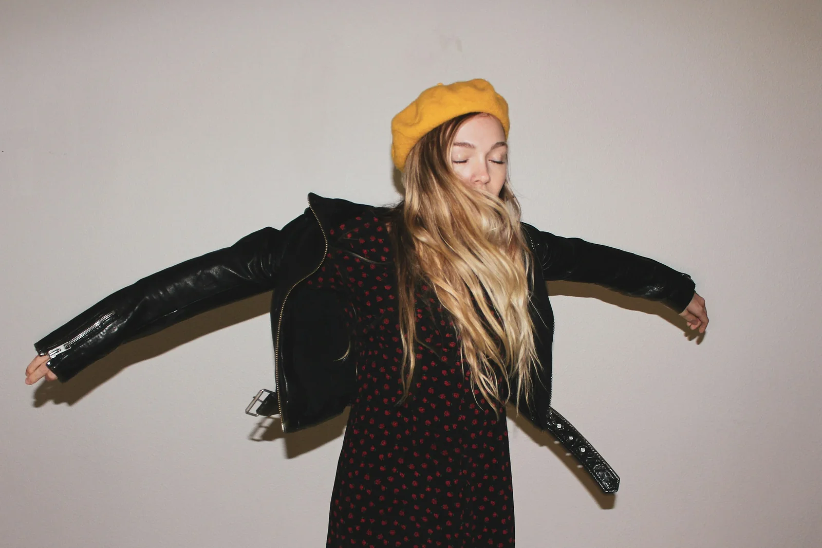 What These Leather Jacket Defects Can Tell You Before You Buy