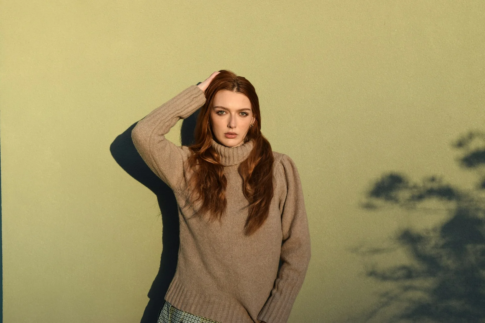 How to Choose a Cashmere Sweater That Feels Worth the Price