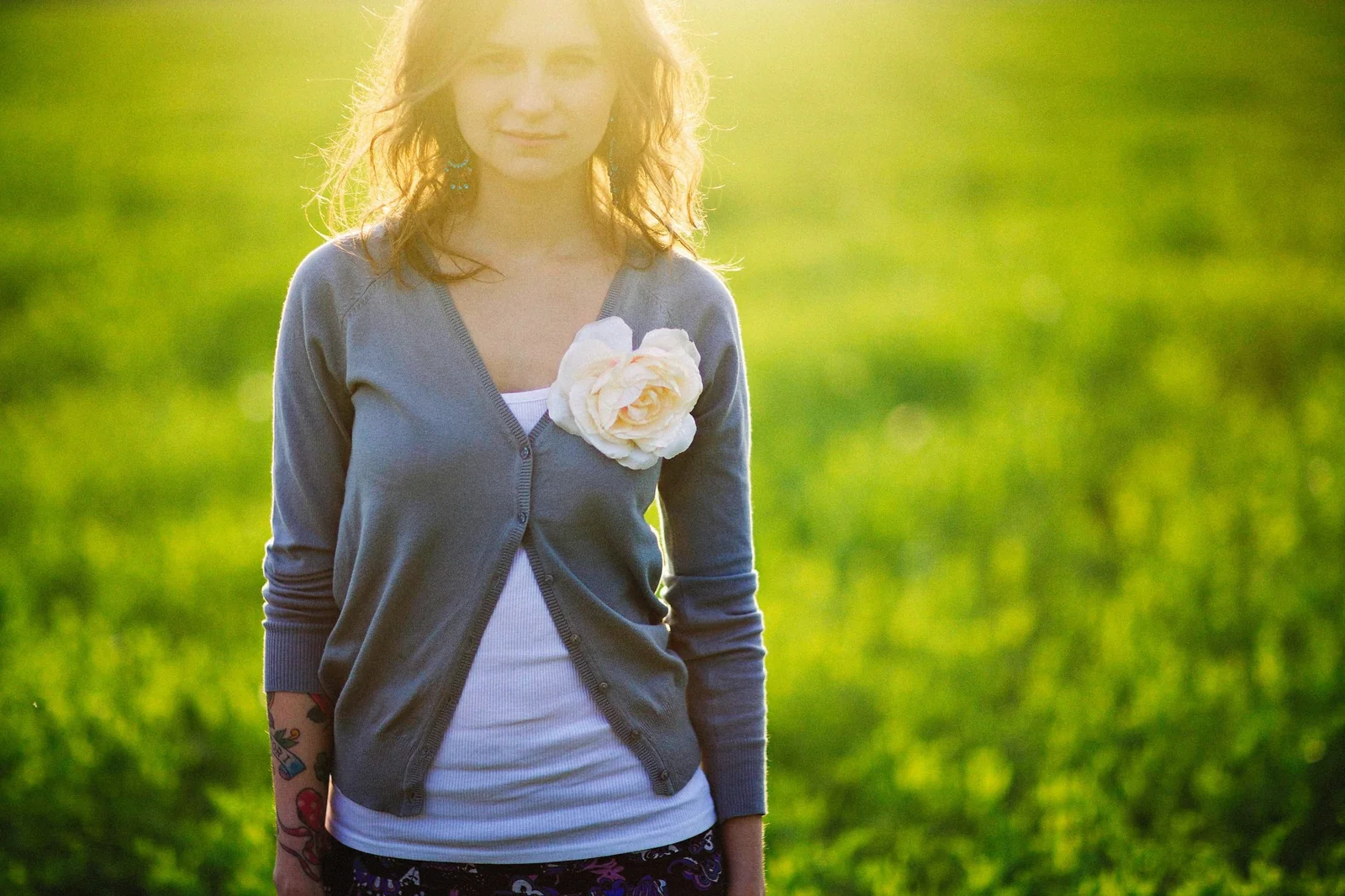 How to Spot a Cardigan That Will Shrink, Pill, Stretch, or Fade Too Soon